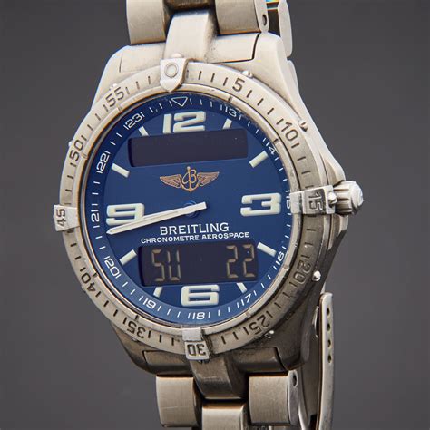 breitling aerospace price new|pre owned breitling aerospace.